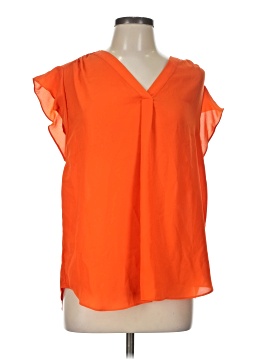 Vince Camuto Short Sleeve Blouse
