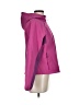 Asics Color Block Purple Windbreaker Size M - photo 4