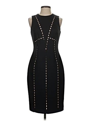 Calvin Klein Cocktail Dress (view 1)