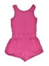 Btween Pink Overalls Size 20 - photo 2