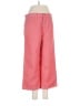 Levi's Red Jeans Size 10 - photo 1