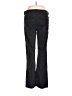 Chaps Chevron-herringbone Black Jeans Size 12 - photo 2