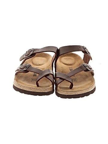 Cushionaire Sandals (view 2)