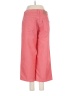 Levi's Red Jeans Size 10 - photo 2