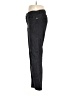 Chaps Chevron-herringbone Black Jeans Size 12 - photo 5