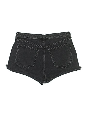 Abercrombie & Fitch Denim Shorts (view 2)
