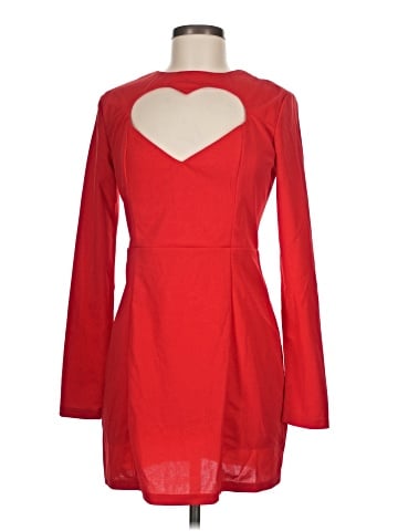 Assorted Brands Cocktail Dress (view 1)