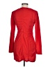Assorted Brands Hearts Red Cocktail Dress Size M - photo 2