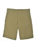 Crewcuts Solid Tan Khaki Shorts Size 8 - photo 1
