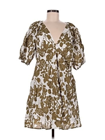 Lucy Paris Casual Dress (view 1)