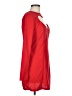Assorted Brands Hearts Red Cocktail Dress Size M - photo 4