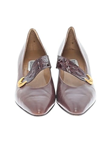 Bally Heels (view 2)