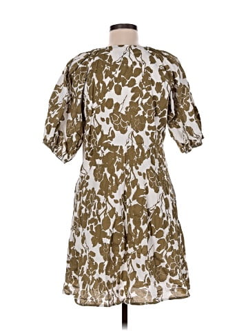 Lucy Paris Casual Dress (view 2)