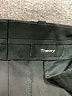 Theory Black Wool Pants Size 36 waist - photo 4