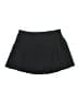 Athleta Solid Black Skort Size L - photo 1