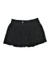 Athleta Solid Black Skort Size L - photo 2