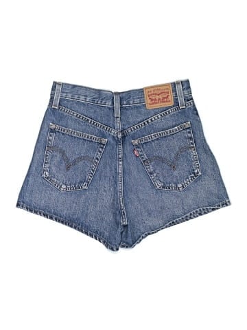 Levi's Denim Shorts (view 2)