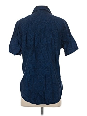 Robert Graham Short Sleeve Button-Down Shirt (view 2)