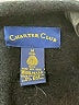 Charter Club Black Cardigan Size M - photo 7