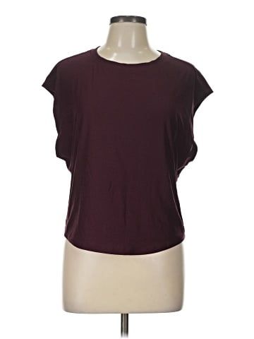 Active by Old Navy Sleeveless T-Shirt (view 1)