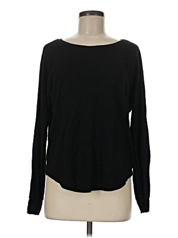 Lilla P Long Sleeve T-Shirt (view 1)
