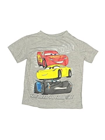 Disney Pixar Short Sleeve T-Shirt (view 1)