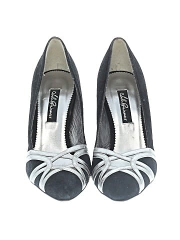 Lulu Guinness Heels (view 2)