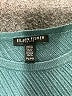 Eileen Fisher Teal Pullover Sweater Size L (petite) - photo 7