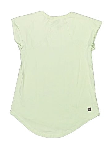 Tea Short Sleeve Top (view 2)