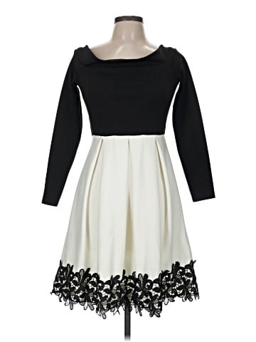 Quiz Cocktail Dress (view 1)