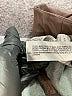 Zara Metallic Brown Shorts Size L - photo 4