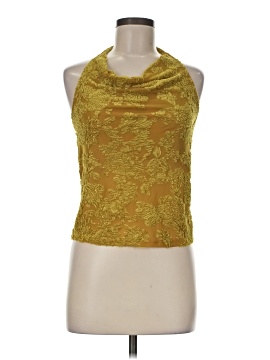 Anthropologie Sleeveless Blouse