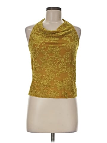 Anthropologie Sleeveless Blouse (view 1)