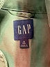 Gap Green Jacket Size S (tall) - photo 6