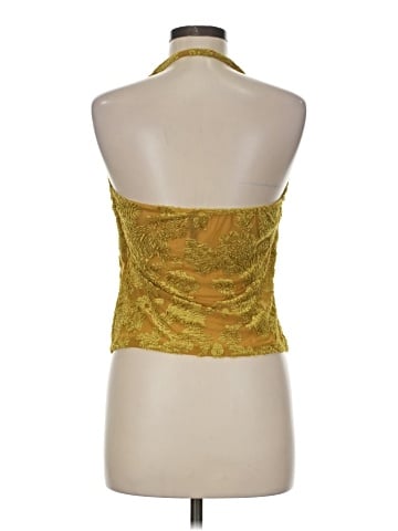 Anthropologie Sleeveless Blouse (view 2)