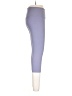 Athleta Color Block Purple Active Pants Size L - photo 4