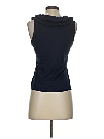 Lauren by Ralph Lauren Sleeveless Blouse (view 2)