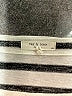 Rag & Bone Silver Long Sleeve Top Size L - photo 7