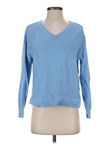 Ann Taylor LOFT Pullover Sweater (view 1)