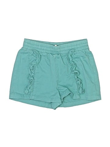 Tea Shorts (view 1)