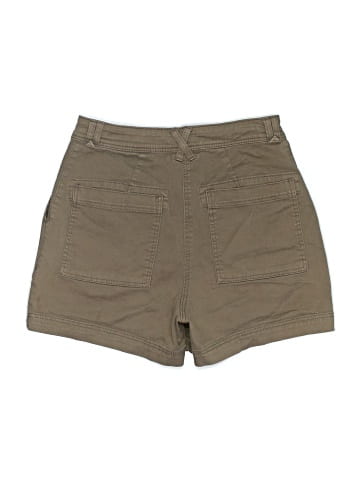 H&M Khaki Shorts (view 2)