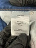 Silver Jeans Co. Stars Blue Jeans Size 31 waist - photo 8