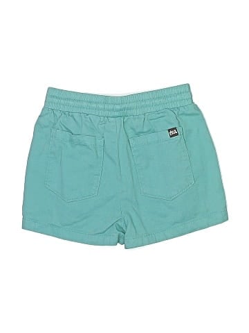 Tea Shorts (view 2)
