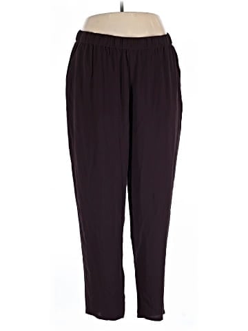 Eileen Fisher Casual Pants (view 1)