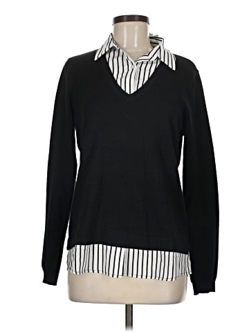 Daniel Rainn Pullover Sweater (view 1)