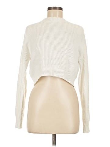 Lulus Long Sleeve Top (view 1)
