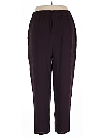 Eileen Fisher Casual Pants (view 2)
