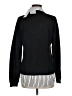 Daniel Rainn Black Pullover Sweater Size M - photo 2