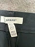 SPANX Solid Black Casual Pants Size L - photo 7