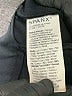 SPANX Solid Black Casual Pants Size L - photo 8